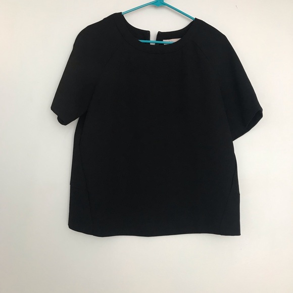 Philosophy Blouse - Picture 1 of 4